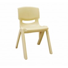 Premium Children Chair - Brown